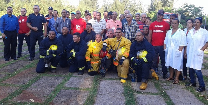 Inicia Taller Nacional de Preparación para la Defensa del MES