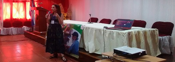 Inicia el I Taller “Núñez Pasado, Presente y Futuro”