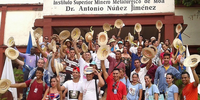 El ISMMM en 9no Congreso (Video)