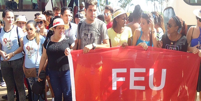 Segundo Día de Congreso