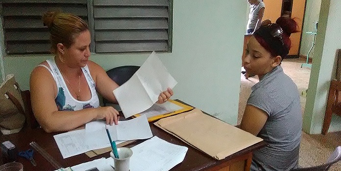 Inicia proceso de matrícula en nuestra Casa de Altos Estudios