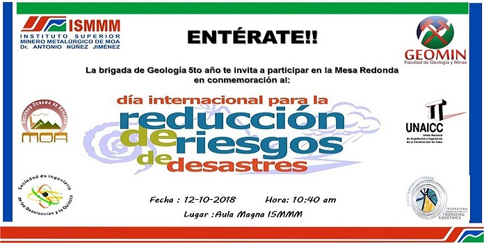 #ISMMMUnidosPorLaExcelencia#ISMMM42Aniversario