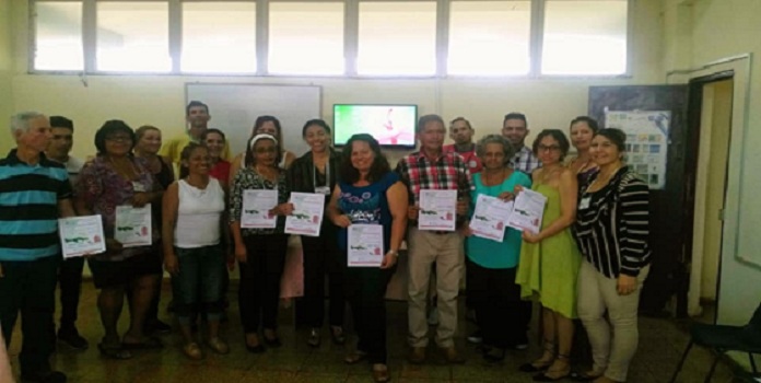 Más por el XX Aniversario del CEMA #ISMMMUnidosPorLaExcelencia