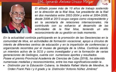 Premio Jorge Brodermann Vignier