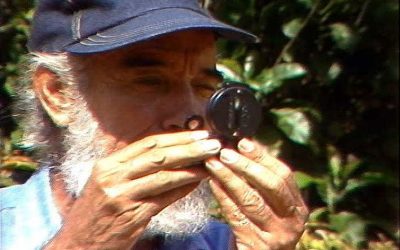 98 Aniversario del natalicio de Antonio Núñez Jiménez