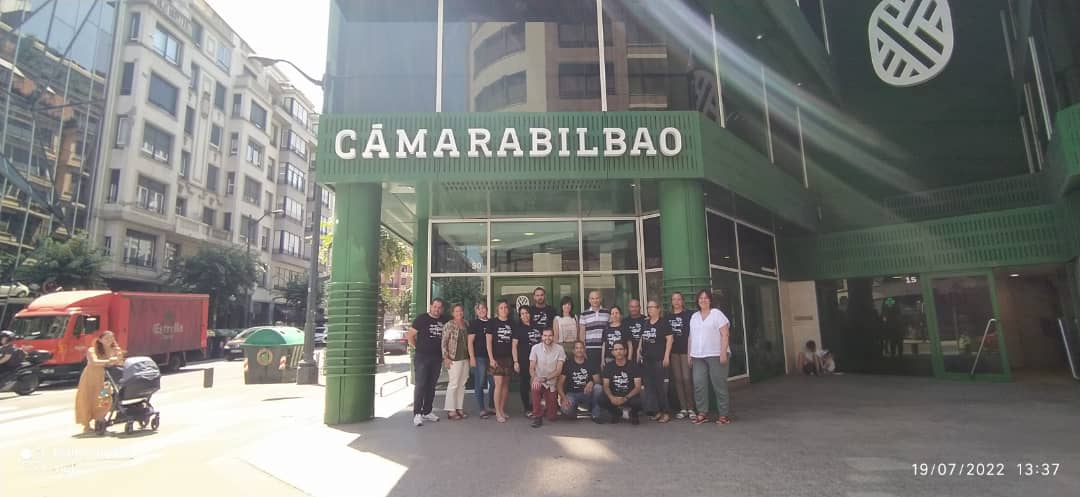 Concluye el curso Gestión de Proyecto
