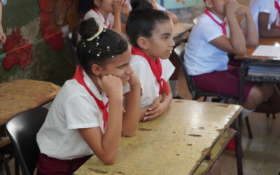La UMoa en el proyecto FORMER