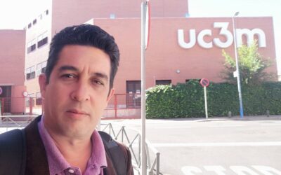 XIV Convocatoria de Ayudas para la Movilidad en Cooperación Internacional para el