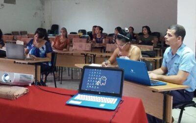 Festival de la Clase: Experiencia de los estudiantes de Contabilidad y Finanzas en la UMoa