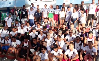 Juegos Deportivos Universitarios Provinciales