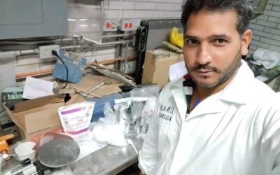 Formación doctoral mediante becas ANUIES-SEGIB-MES en universidades mexicanas