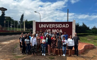 Taller de Energía Renovable