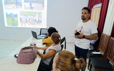 Aprobados dos proyectos de desarrollo local de la UMoa