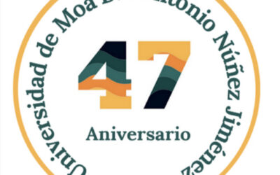 47 Aniversario de la Universidad de Moa