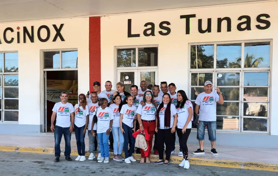 Encuentro de Graduados de Ingenieros Metalúrgicos: 28 años después, un reencuentro marcado por el «AMOR»
