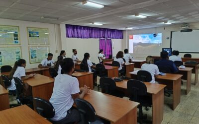 Desarrollo del Geoturismo en Moa: Una Estrategia Innovadora para la Conservación del Patrimonio Geológico y el Desarrollo Sostenible.