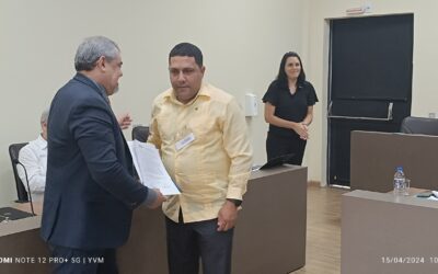 Fortalecimiento de la Internacionalización Académica: Universidad de Moa Firma Convenios con Universidades Federales de Minas Gerais
