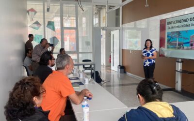 Delegación de la Universidad de Moa Fortalece Vínculos Académicos con la UNAM en Visita Oficial a México