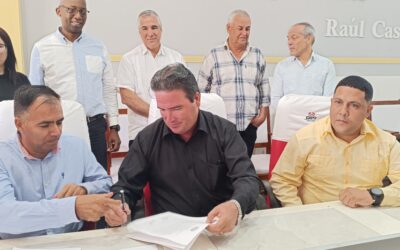Universidad de Moa se integra al Consejo Provincial para la Gestión de la Ciencia y la Innovación en Cuba