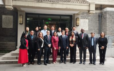 Participa Universidad de Moa en el Foro Internacional de Educación Superior 2024