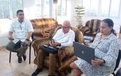 Realiza Universidad de Moa, Balance Anual de los Objetivos de Trabajo del 2024