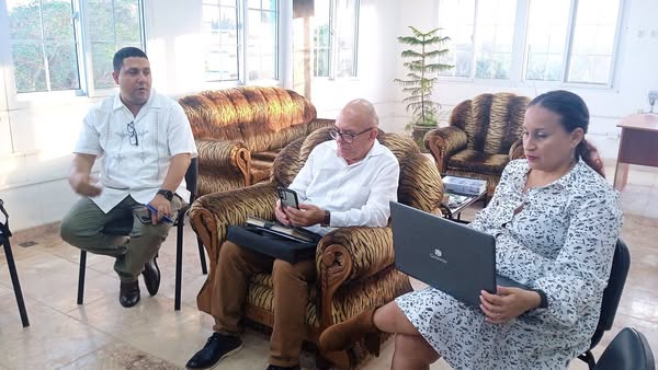 Realiza Universidad de Moa, Balance Anual de los Objetivos de Trabajo del 2024