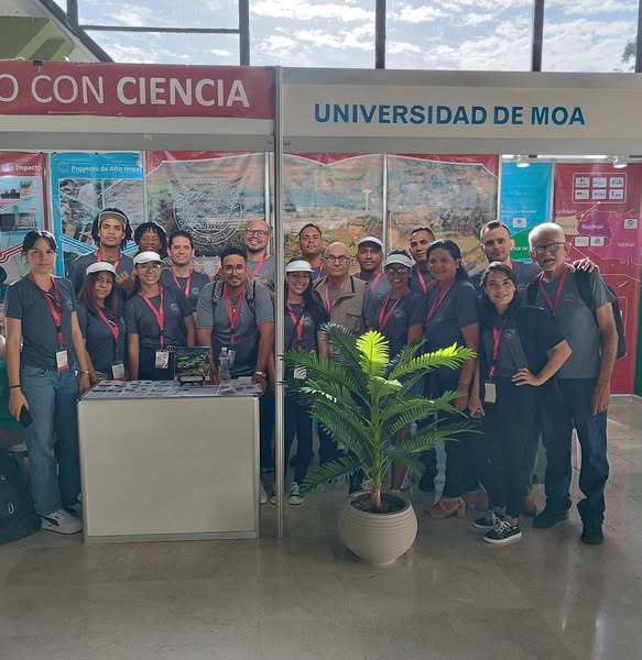 Geociencias 2025