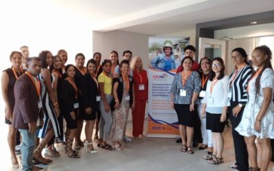 Prosperidad energética con rostro de mujer