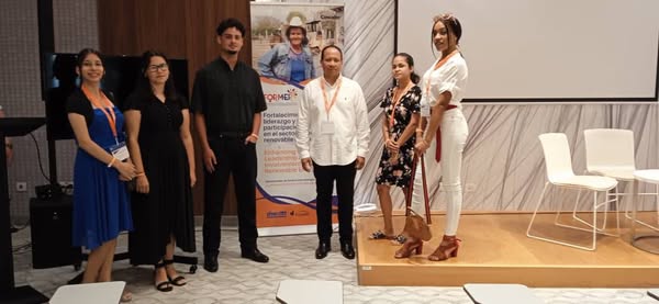 Activa participación de nuestros estudiantes en la I Convención Internacional de Energía, Nuevas Tecnologías e Innovación para el Desarrollo