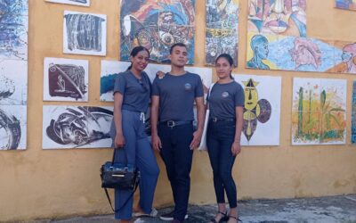 II Encuentro Nacional de la Red de Jóvenes Investigadores