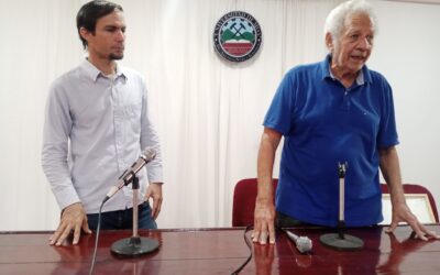 Un encuentro que une generaciones en la Universidad de Moa