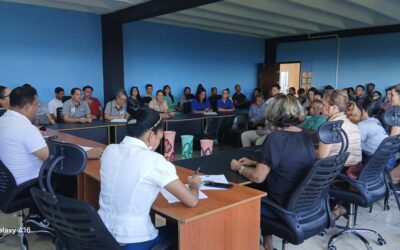 UNIVERSIDAD DE MOA: INSERCIÓN LABORAL 2025–2026, COMPROMISO Y PROYECCIÓN HACIA EL DESARROLLO INDUSTRIAL