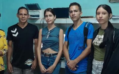 La formación dual en la Carrera de Contabilidad y Finanzas