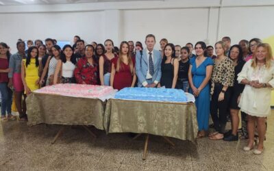 La economía al servicio del desarrollo local.