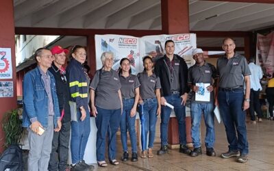 Inauguran la Segunda Edición de la Feria Municipal «Por la Innovación» en la Universidad de Moa