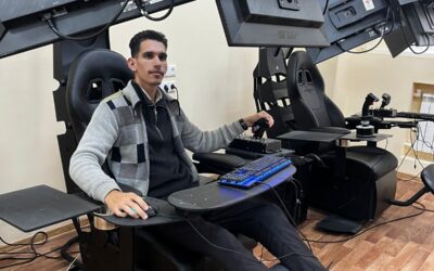 La Universidad de Moa Impulsa la Investigación Internacional en Diversos Campos del Saber.