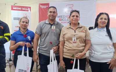 Alianzas de #MedioSiglo: un carácter distintivo de la #UniversidadDeMoa