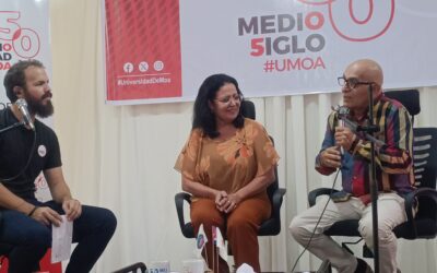 La Universidad de Moa, camino a su 50 aniversario