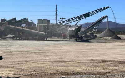 Prácticas de Campo en la Carrera de Minería: Formación Integral y Aporte al Desarrollo Comunitario