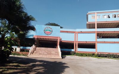 UMoa sortea bloqueo y transforma su proceso docente para garantizar formación de calidad