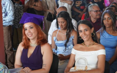 Gradúa UMoa a 251 profesionales de las ciencias técnicas y humanísticas en el curso académico 2025-2026