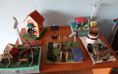 Electroferia apostando por la Eficiencia Energética y las Fuentes Renovables de Energía
